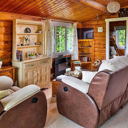 Finest Retreats - Mountain View Vila Trawsfynydd Exterior foto
