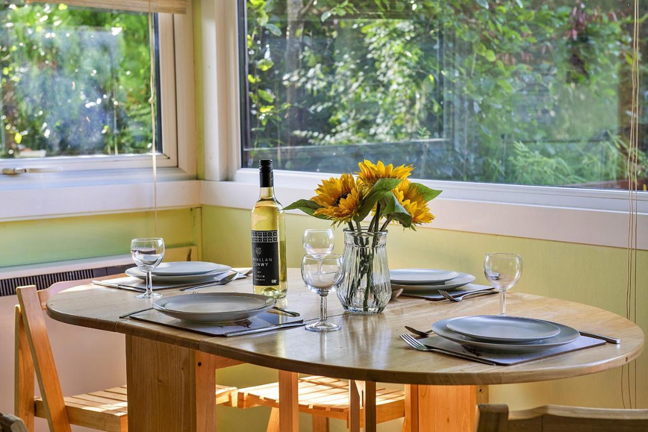 Finest Retreats - Mountain View Vila Trawsfynydd Exterior foto