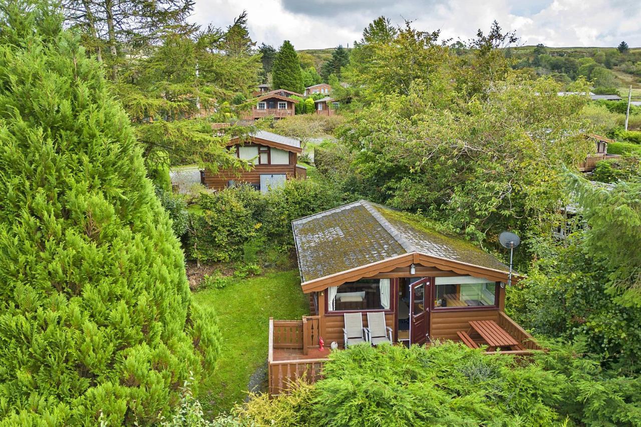 Finest Retreats - Mountain View Vila Trawsfynydd Exterior foto