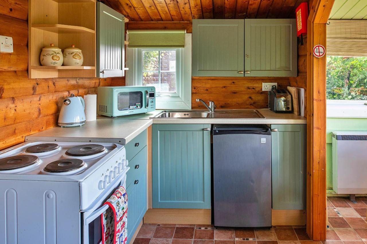 Finest Retreats - Mountain View Vila Trawsfynydd Exterior foto