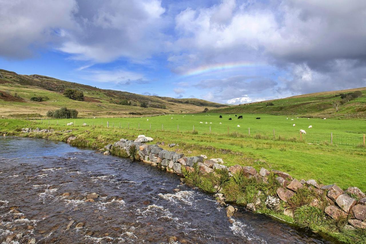 Finest Retreats - Mountain View Vila Trawsfynydd Exterior foto